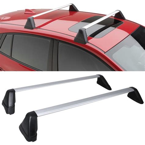 Subaru Aero Crossbar Kit. . Impreza roof rack